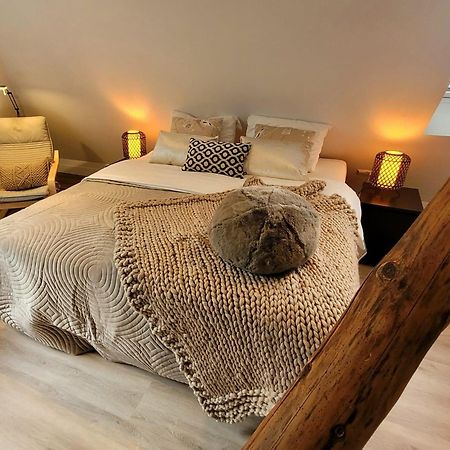 Апартаменти Dream Boutique Edam Bed & Coffee Екстер'єр фото