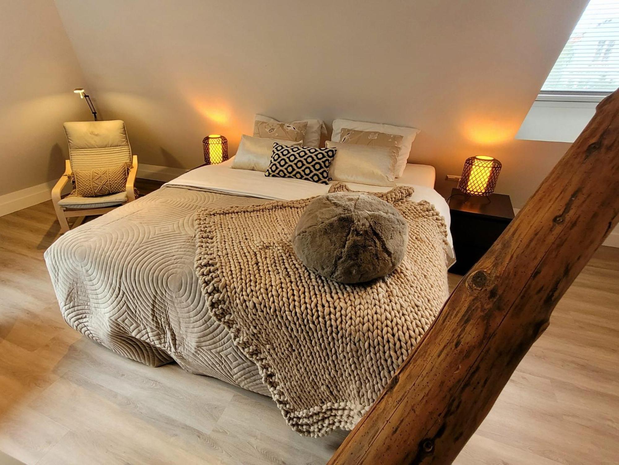 Апартаменти Dream Boutique Edam Bed & Coffee Екстер'єр фото
