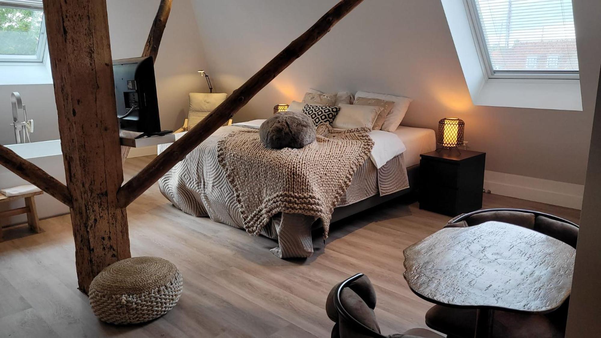 Апартаменти Dream Boutique Edam Bed & Coffee Екстер'єр фото