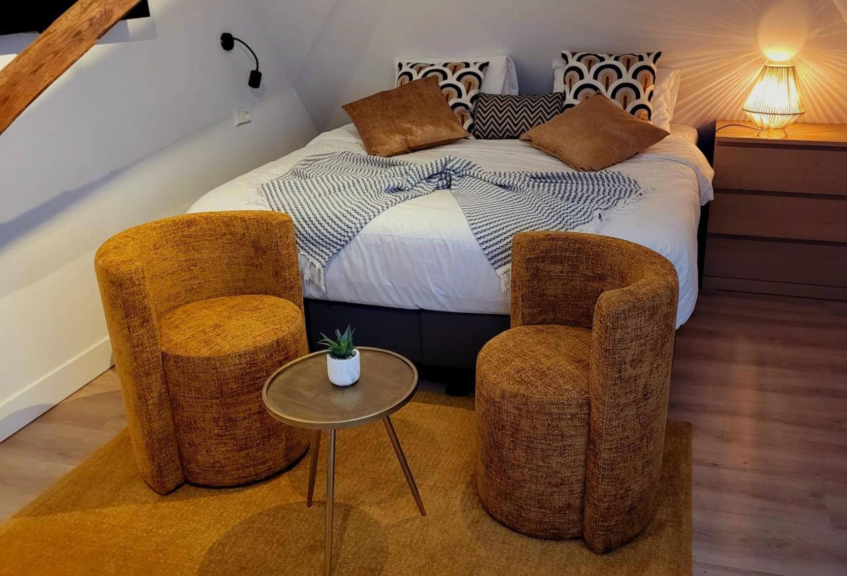 Апартаменти Dream Boutique Edam Bed & Coffee Екстер'єр фото